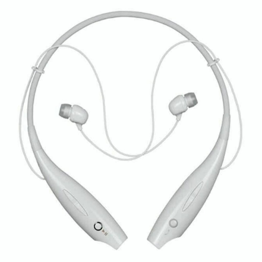 ProHT Bluetooth Wireless Headse with Built-in Microphone